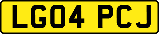 LG04PCJ