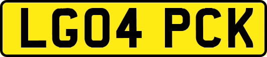 LG04PCK