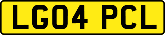 LG04PCL