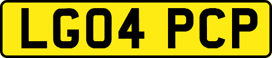 LG04PCP