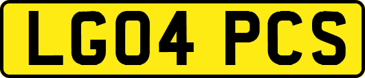 LG04PCS