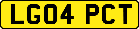 LG04PCT