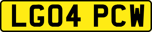LG04PCW