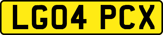 LG04PCX