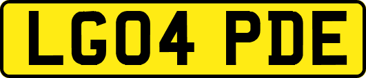 LG04PDE