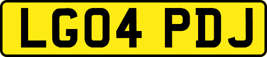 LG04PDJ