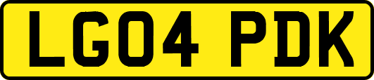 LG04PDK