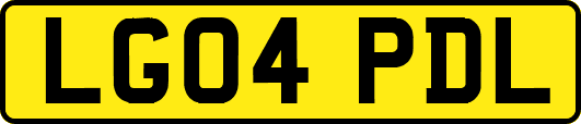 LG04PDL