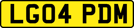 LG04PDM