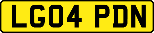 LG04PDN