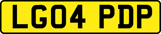 LG04PDP