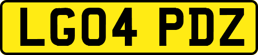 LG04PDZ