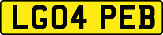 LG04PEB