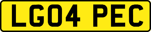 LG04PEC