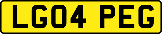 LG04PEG