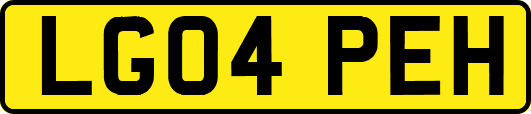 LG04PEH
