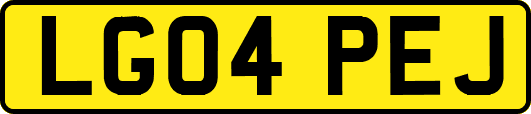 LG04PEJ