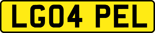 LG04PEL