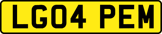 LG04PEM