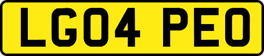 LG04PEO