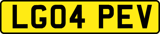 LG04PEV