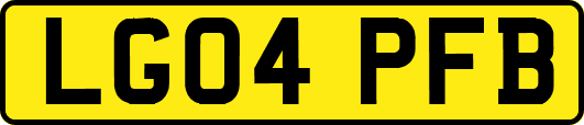 LG04PFB