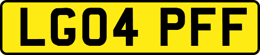 LG04PFF