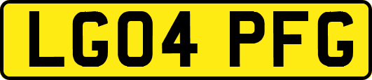 LG04PFG