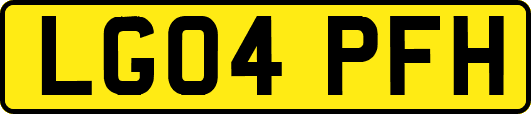 LG04PFH