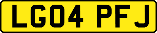 LG04PFJ