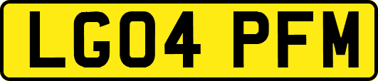 LG04PFM