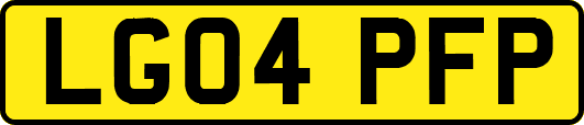 LG04PFP