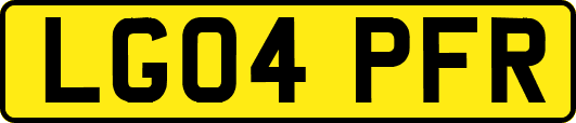 LG04PFR
