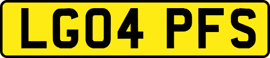 LG04PFS