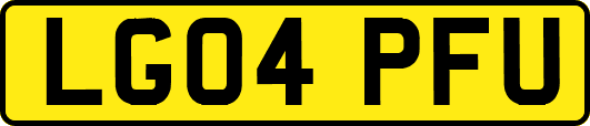 LG04PFU