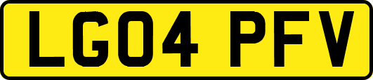 LG04PFV