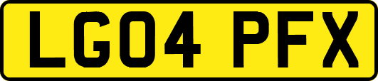 LG04PFX