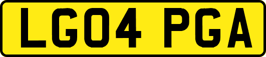LG04PGA