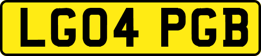 LG04PGB