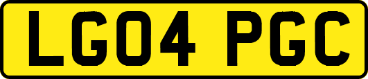LG04PGC