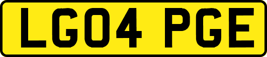 LG04PGE