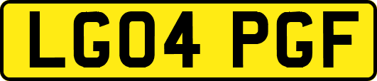 LG04PGF