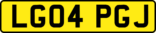 LG04PGJ