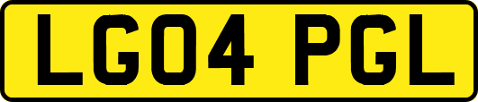 LG04PGL