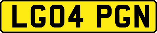 LG04PGN
