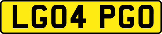 LG04PGO