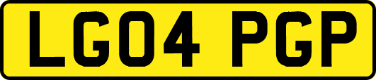 LG04PGP