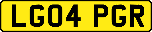 LG04PGR