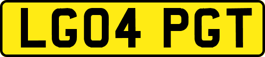 LG04PGT