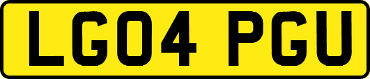 LG04PGU